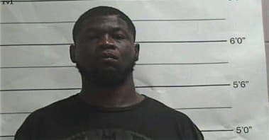 Dwight Jones, - Orleans Parish County, LA 